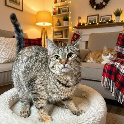 Fantastic Frangelico  Bengal thumbnail 2