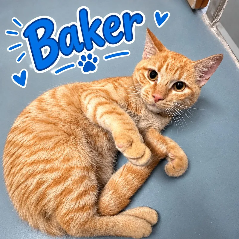 Baker thumbnail 5