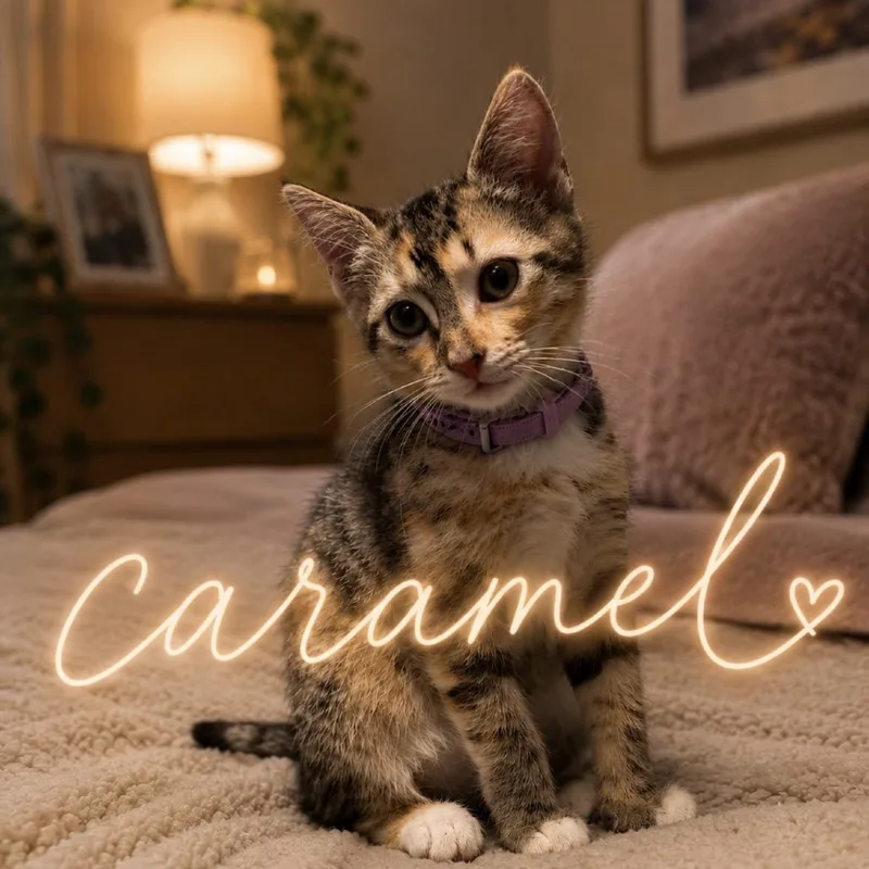 Caramel thumbnail 2