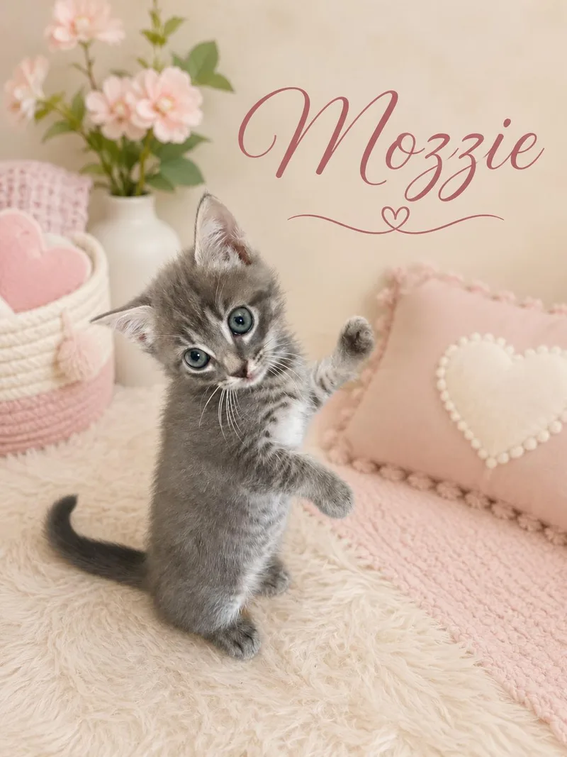 Mozzie