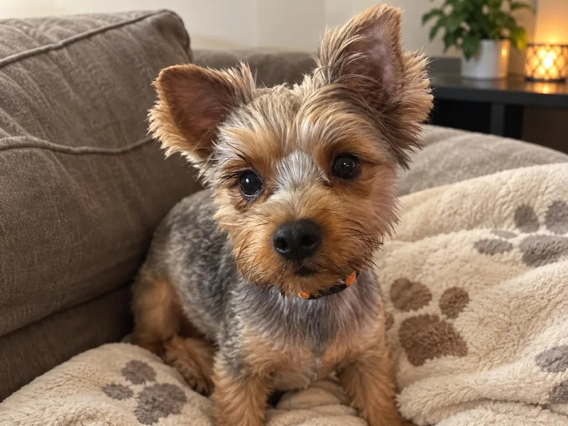 GIZMO...sweet loving  Velcro thumbnail 5