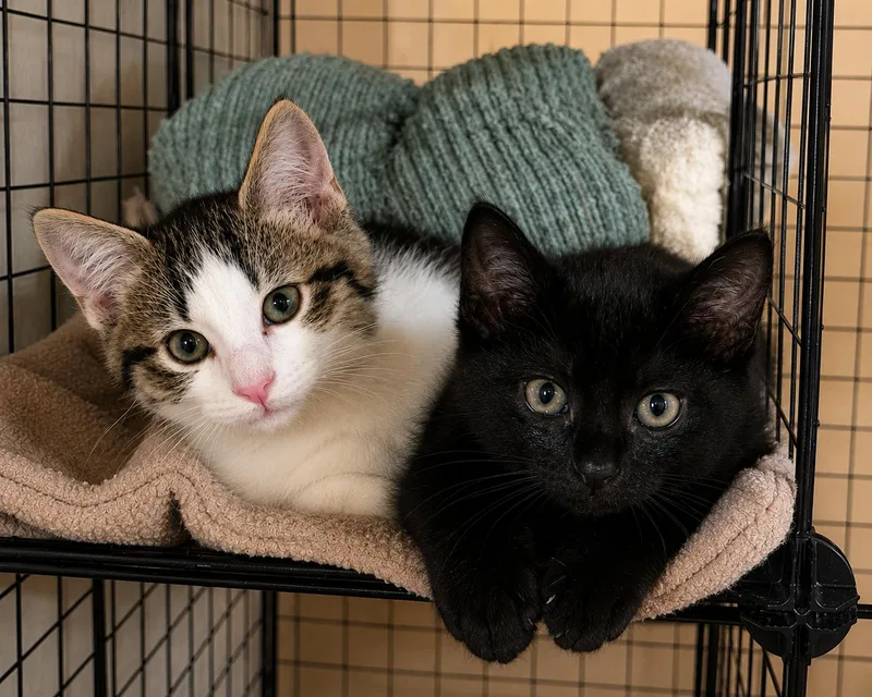 Baby And Midnight