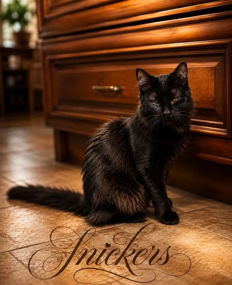 Snickers