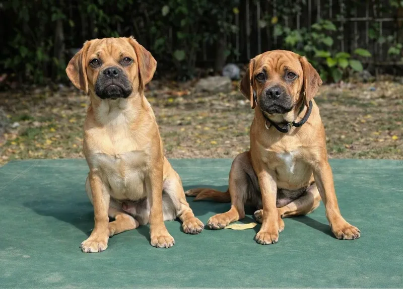 A baby small-sized male Pug dog named Sawyer for adoption in Buffalo, NY