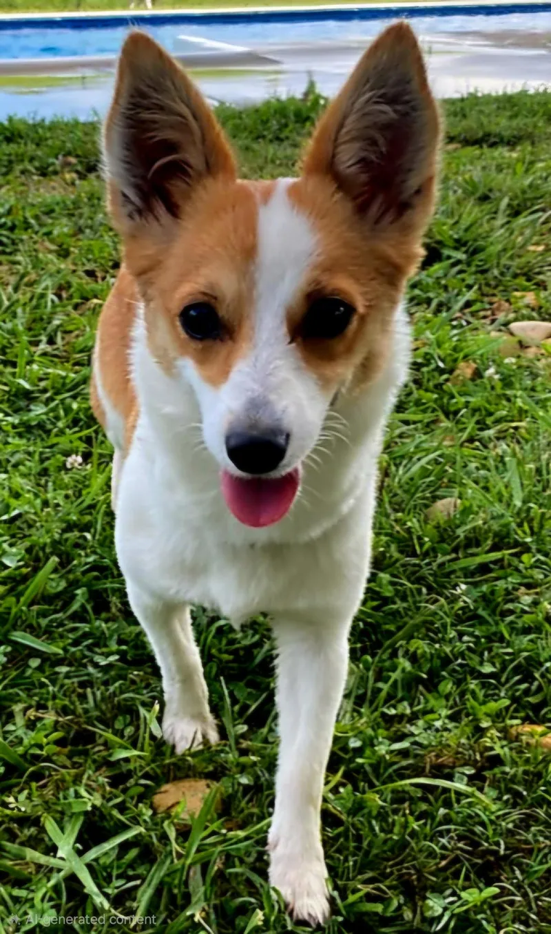 Daisy Belle thumbnail 3