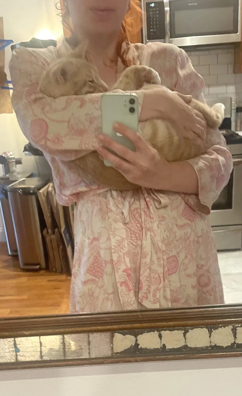 Ginger Salt thumbnail 2