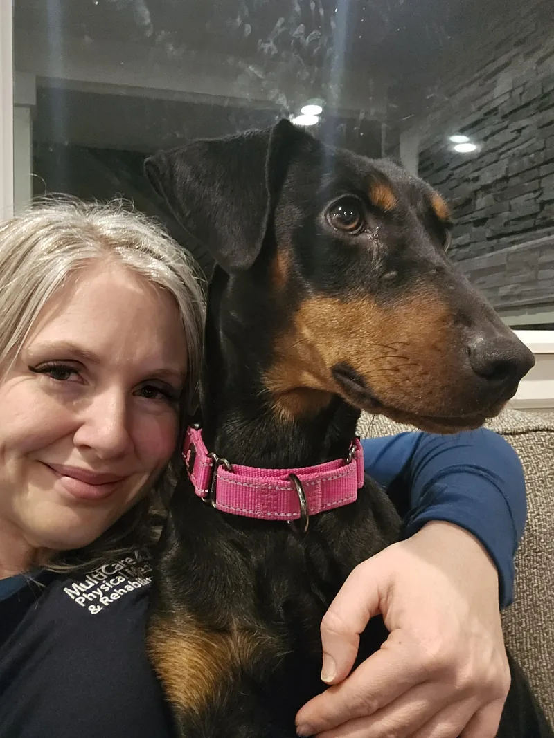 Pink Alani  Make thumbnail 2