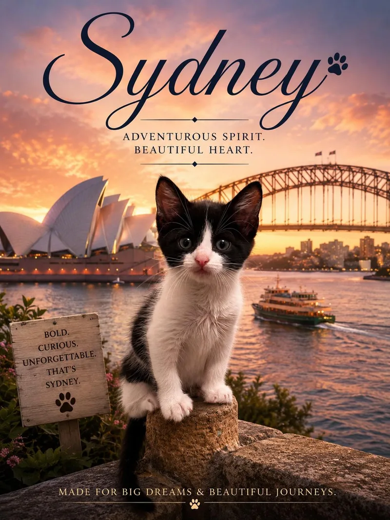 Sydney thumbnail 2