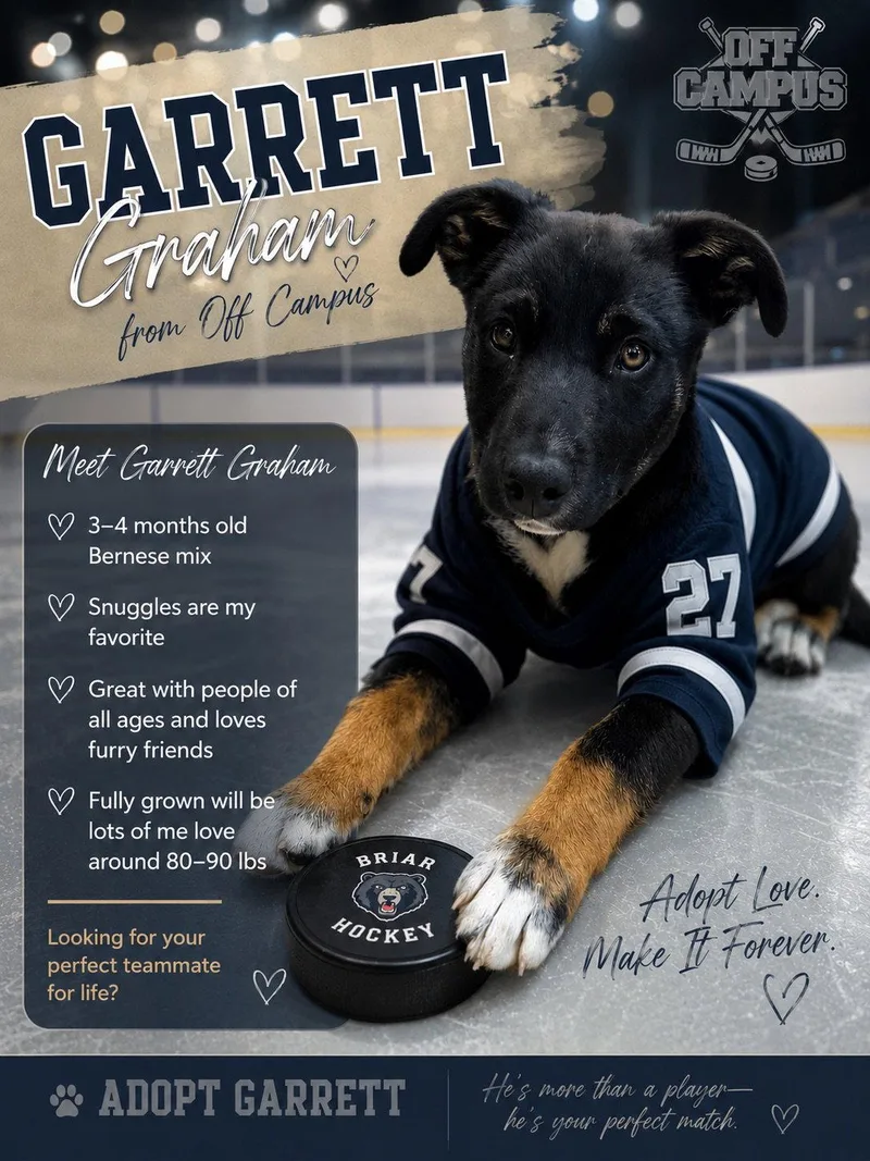 Garrett Graham thumbnail 3