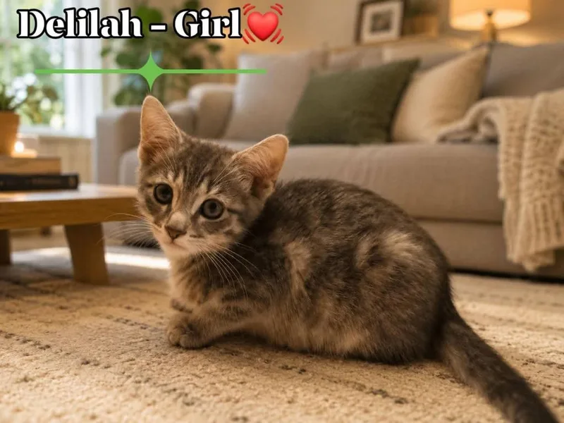 Deliliah thumbnail 2