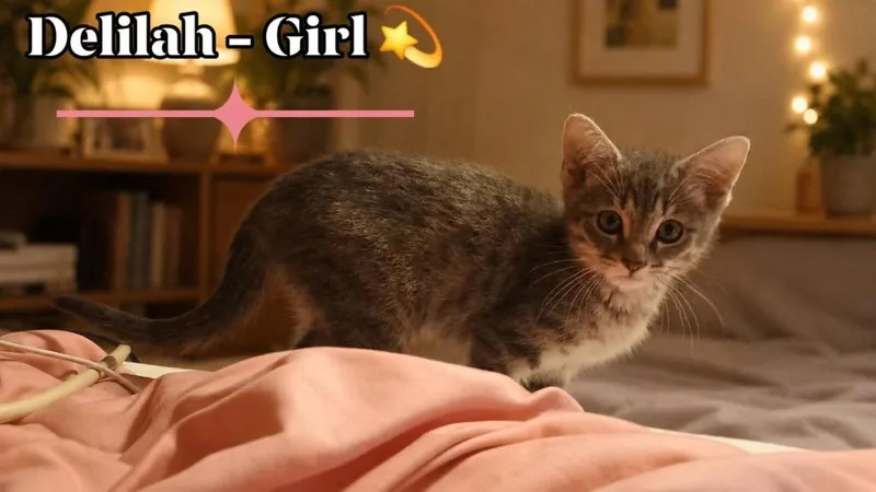 Deliliah thumbnail 3