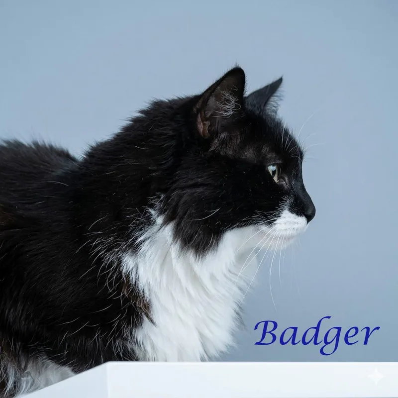 Badger C thumbnail 2
