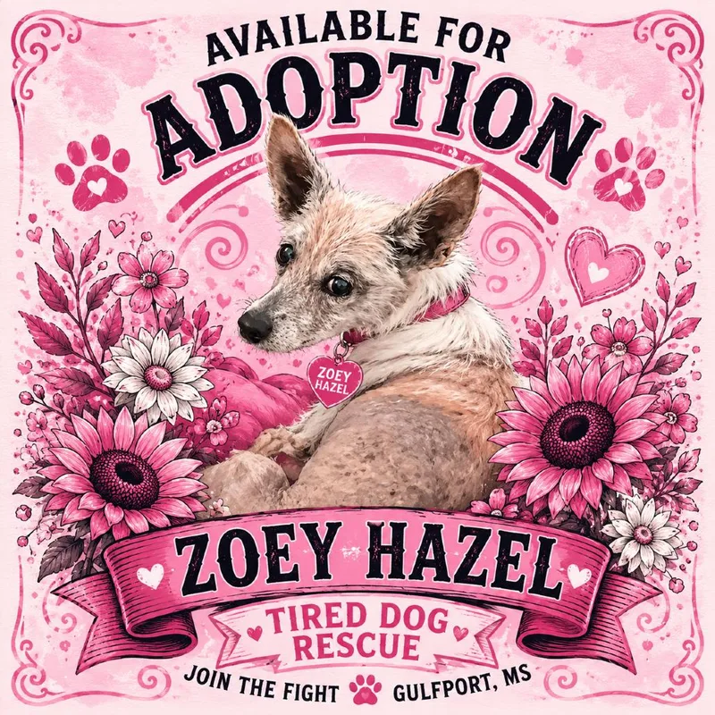 Zoey Hazel thumbnail 5