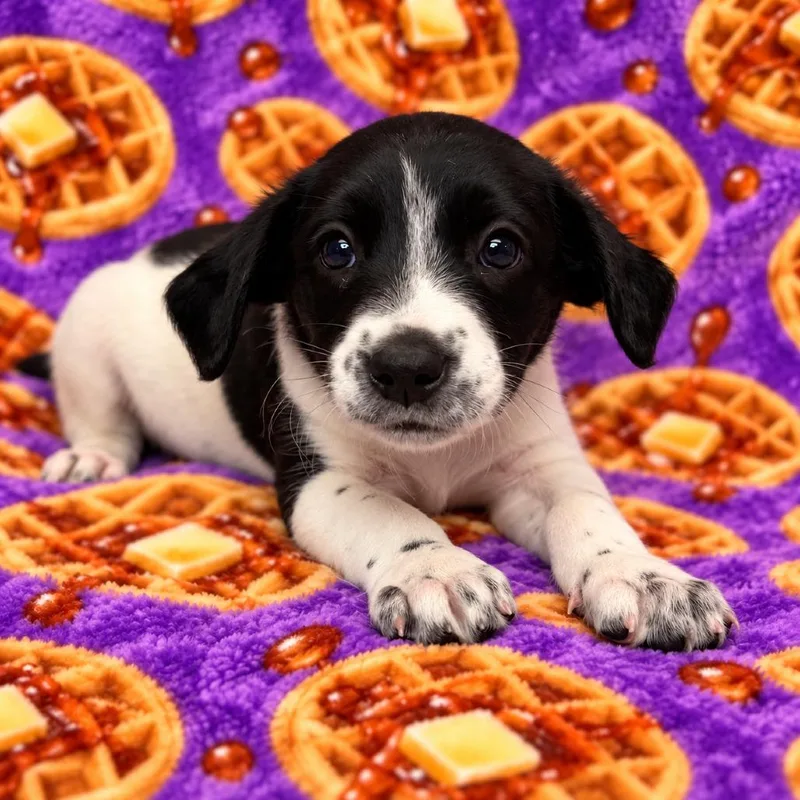 Waffle thumbnail 2