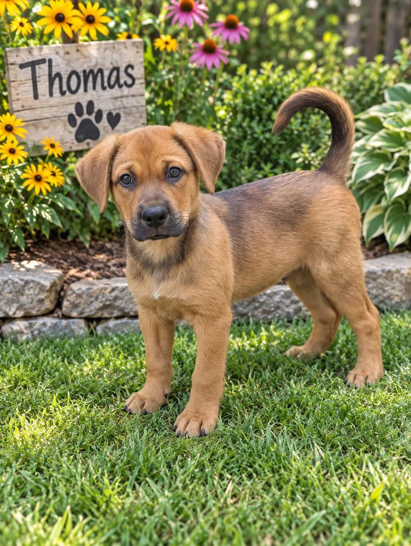Thomas