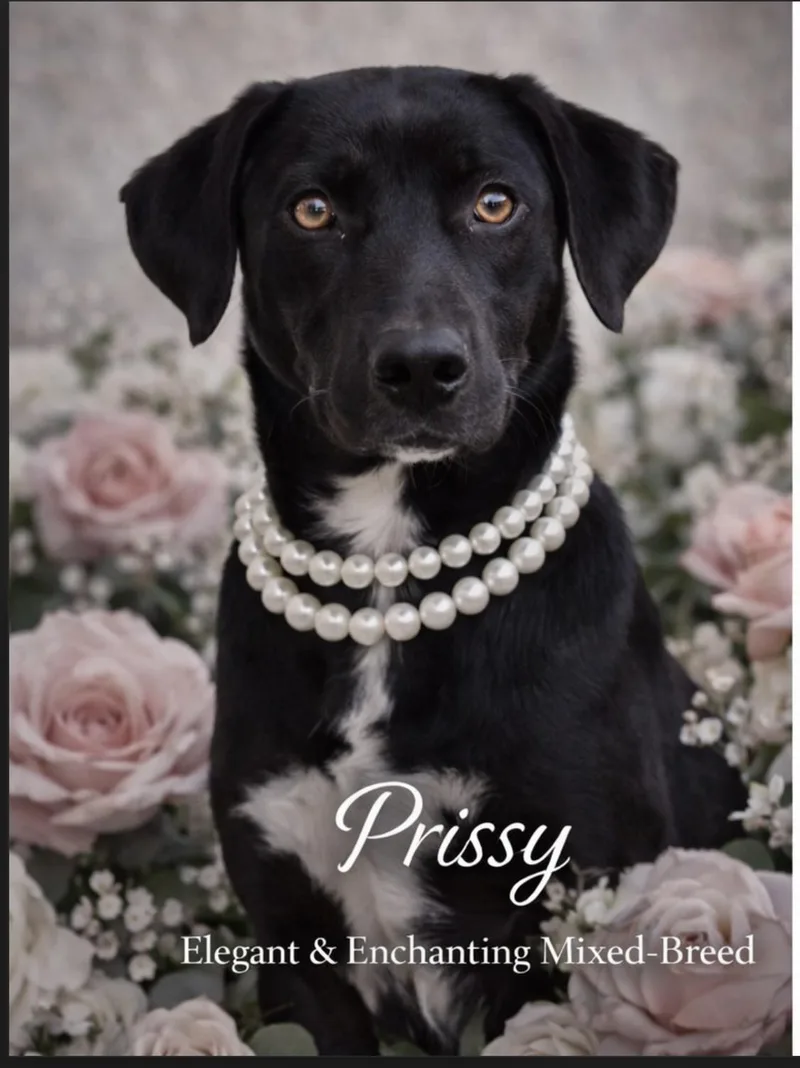 Prissy thumbnail 2