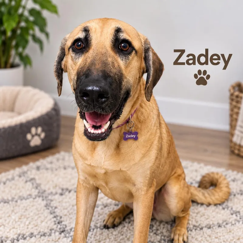 Zadey thumbnail 3