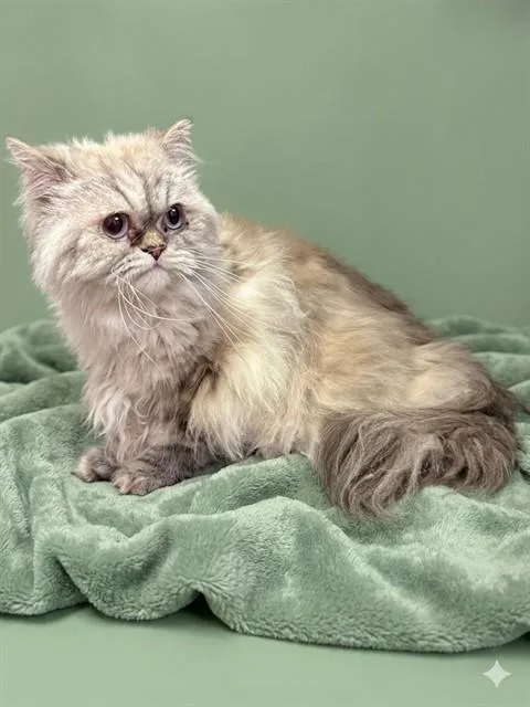Mushmush