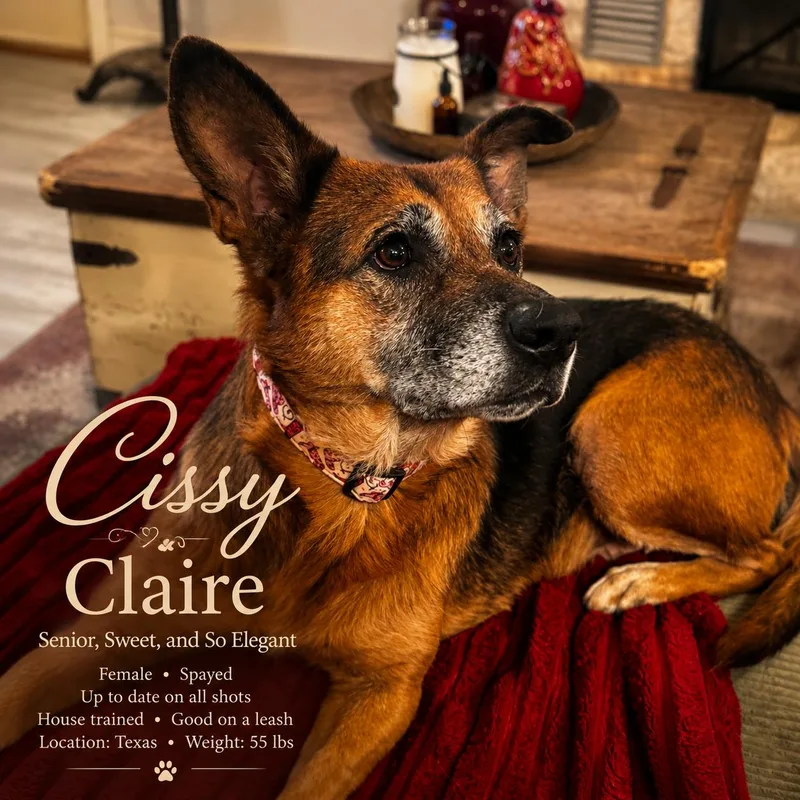 Cissy Claire thumbnail 3