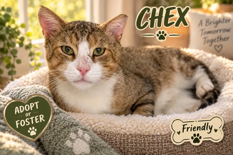 Chex thumbnail 3
