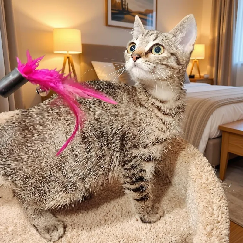 Kiara Bouncy Bengal