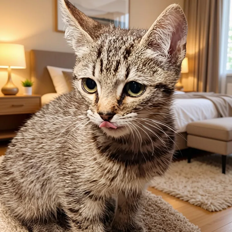 Kiara  Bouncy Bengal thumbnail 2