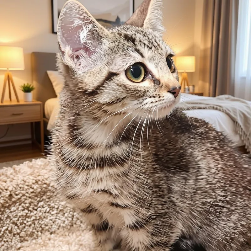 Kiara  Bouncy Bengal thumbnail 3