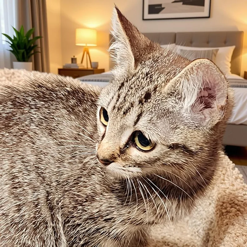 Kiara  Bouncy Bengal thumbnail 4