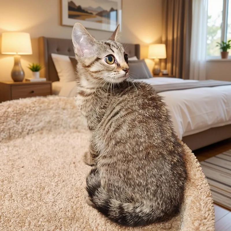 Kiara  Bouncy Bengal thumbnail 5