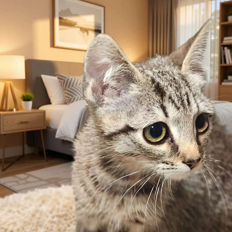 Kiara  Bouncy Bengal thumbnail 6