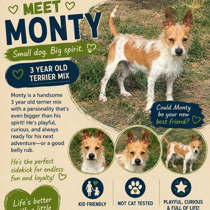 MontyCS
