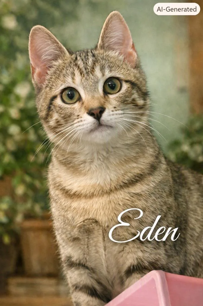 Eden
