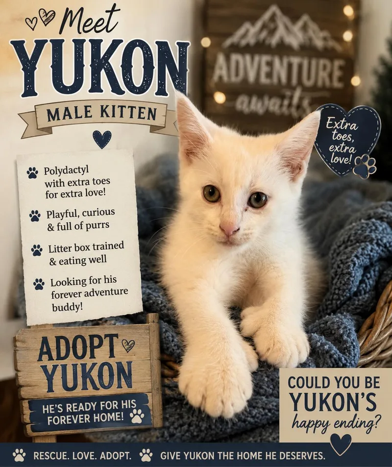 Yukon thumbnail 2