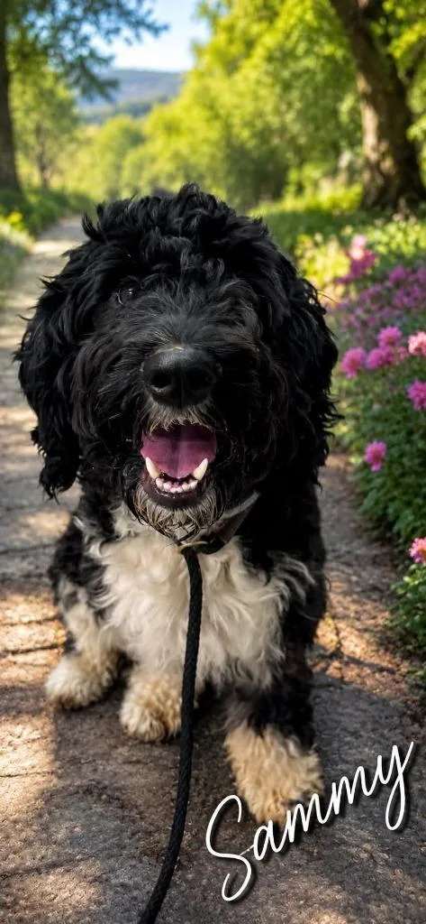 Sammy