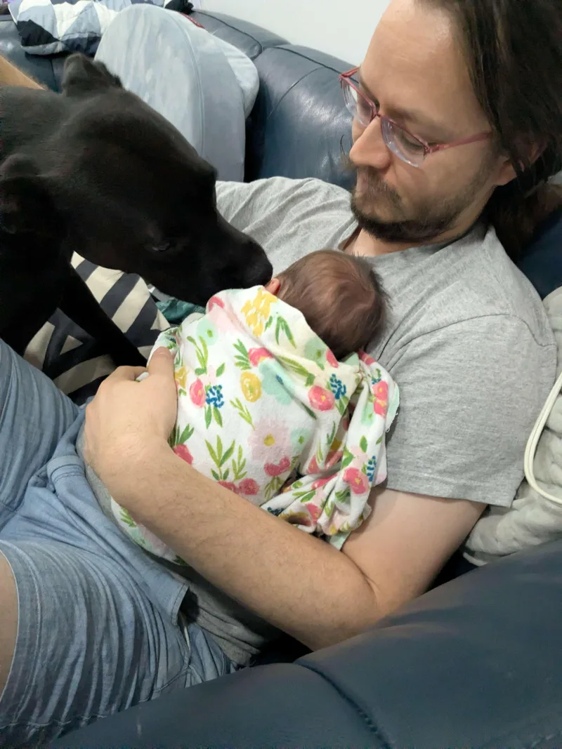 Pepper aka Pihu thumbnail 5