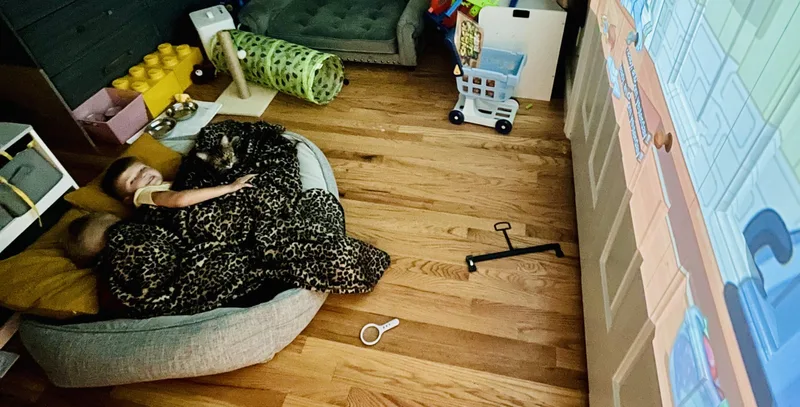 Godzilla Bengal thumbnail 2