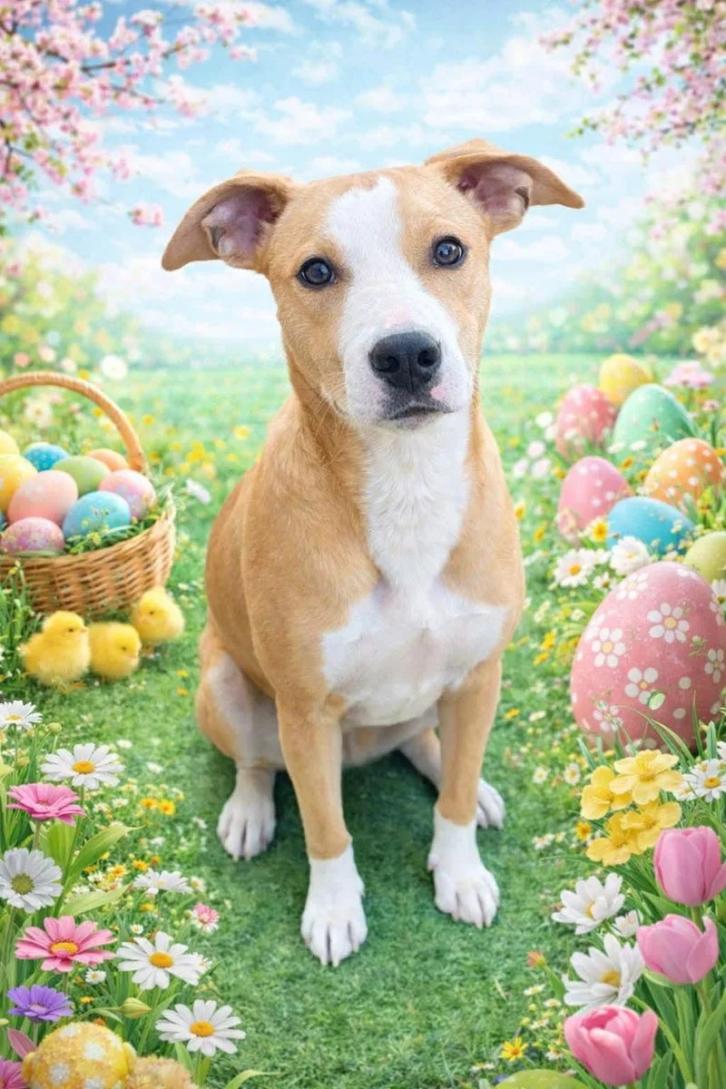 Sable! Gorgeous Gentle Girl!