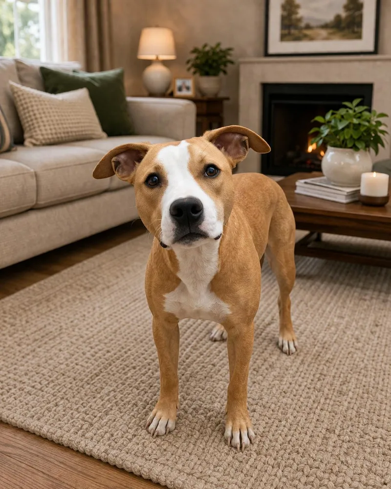 Sable! Gorgeous Gentle Girl! thumbnail 3