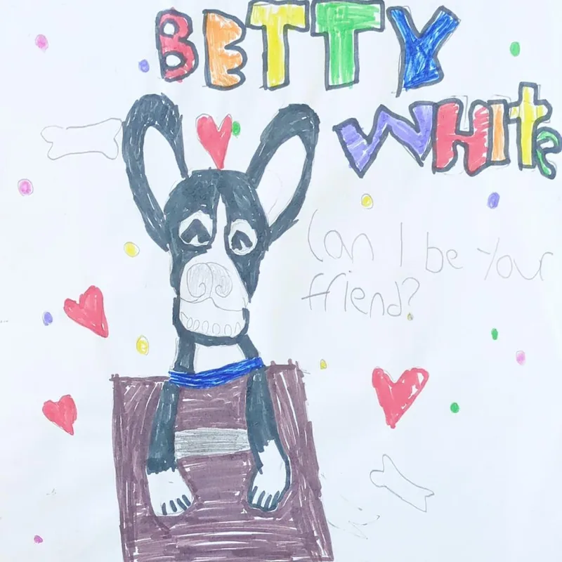 Betty White thumbnail 6