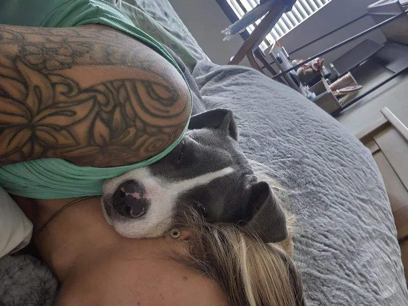 Lizzy thumbnail 2