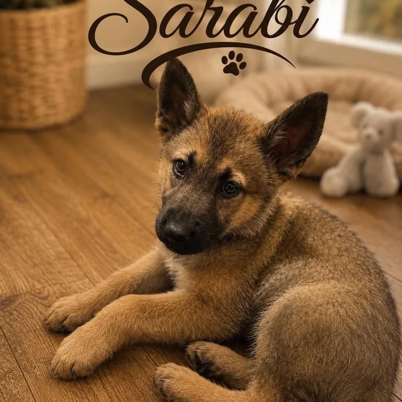 Sarabi thumbnail 2