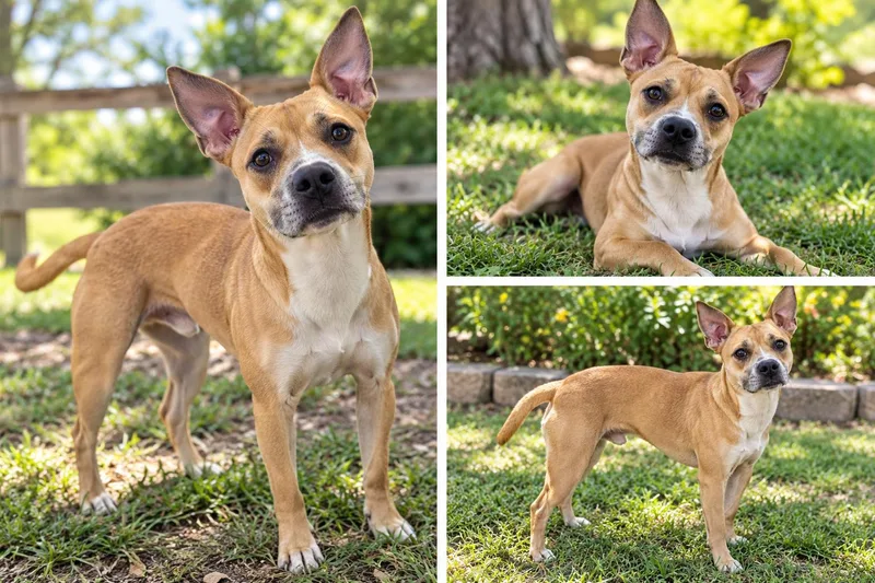 A young small-sized male Chihuahua dog named Roddy for adoption in Kiln, MS