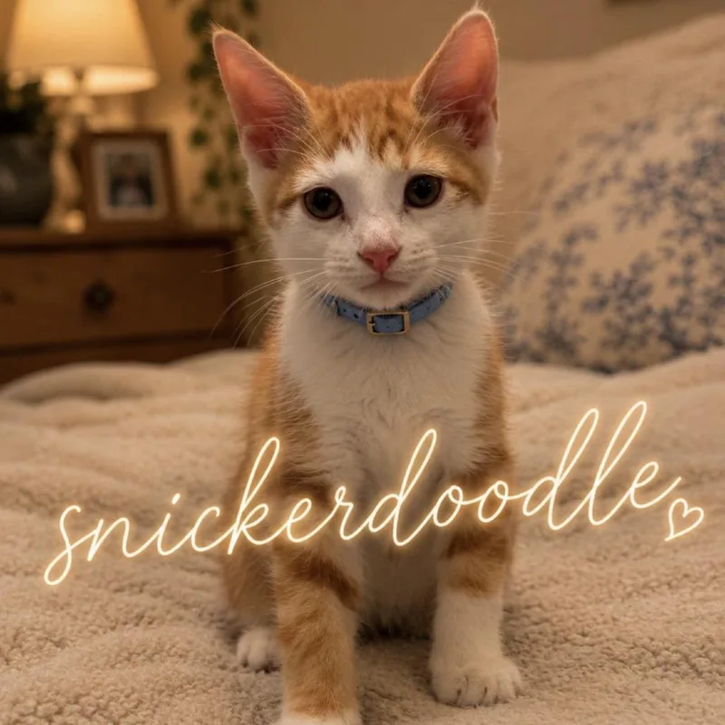 Snickerdoodle thumbnail 2