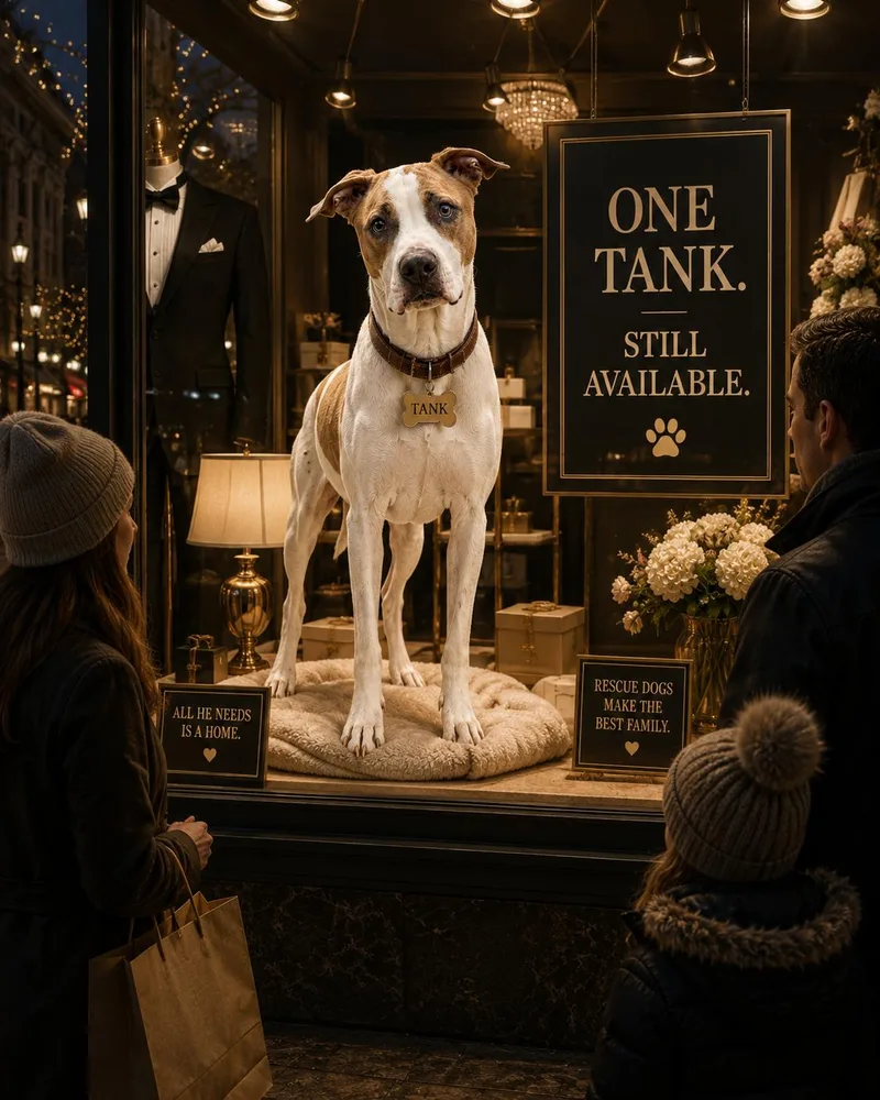 Tank