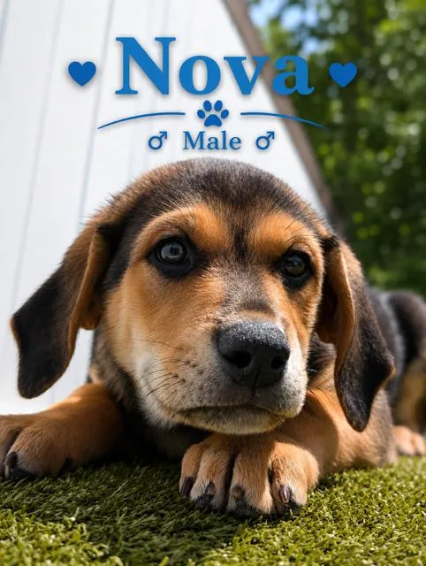 Nova Boy thumbnail 2