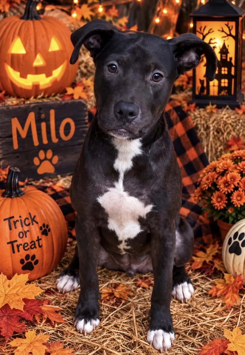 Milo thumbnail 2