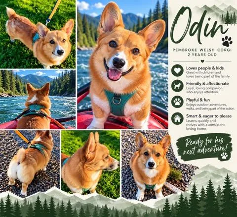 Odin thumbnail 4