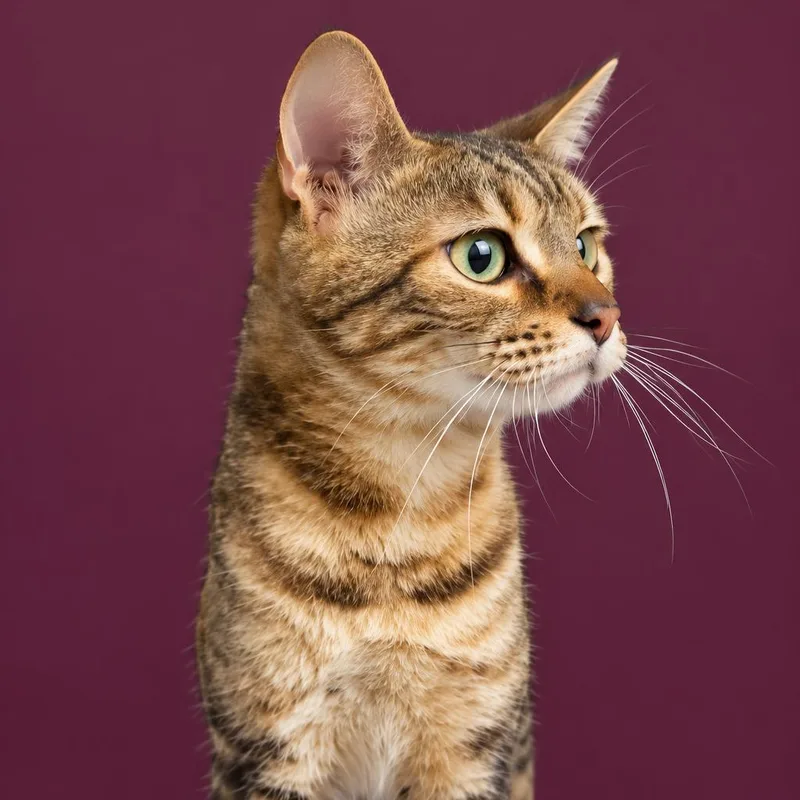 An adult medium-sized female Domestic Short Hair cat named Lorelai for adoption in Concord, NC