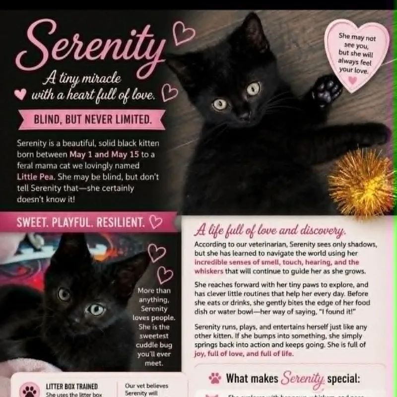 Serenity thumbnail 2