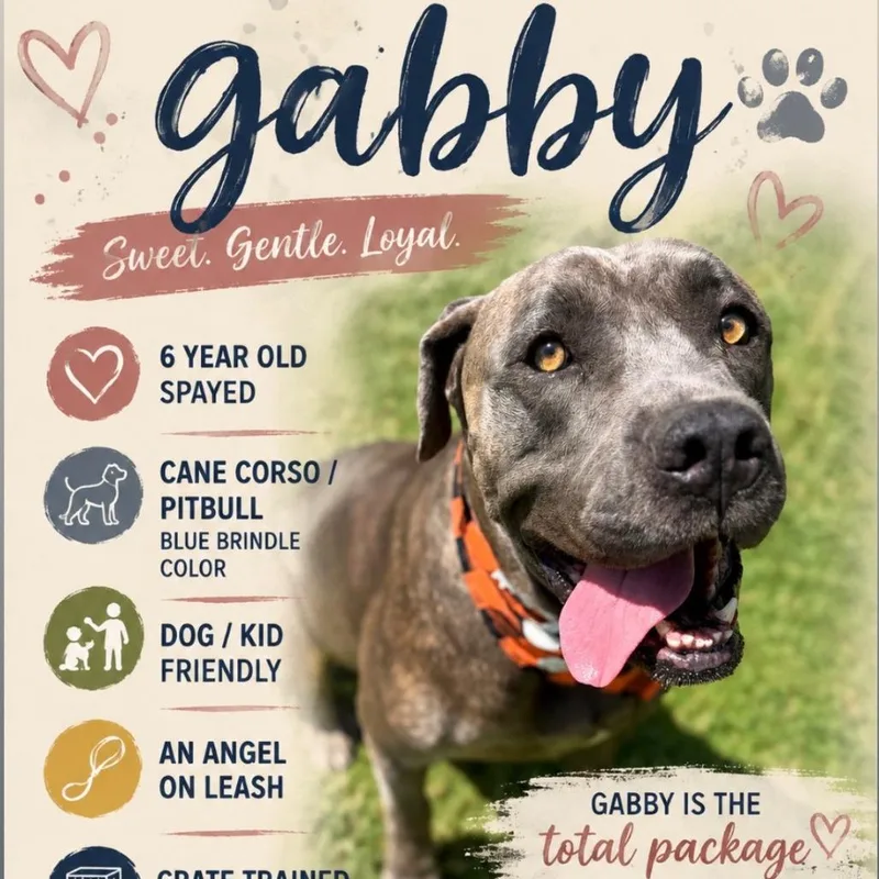 Gabby